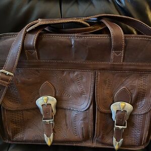 Texas tool laptop bag